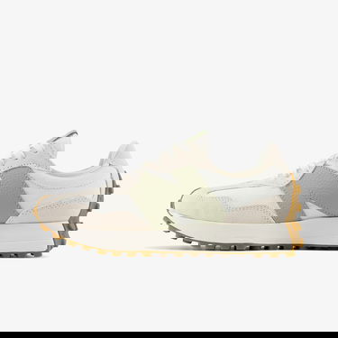 Sneakers og sko New Balance 327 Hvid | WS327FTB, 0