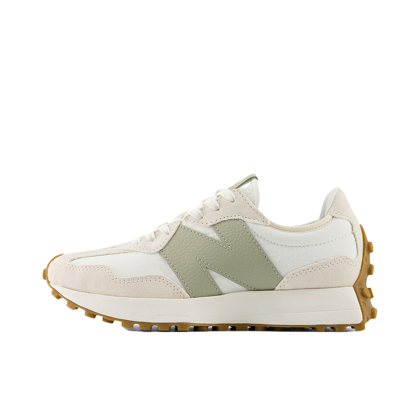 Sneakers og sko New Balance 327 Hvid | WS327FTB
