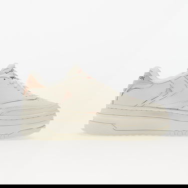Sneakers og sko Reebok Club C Beige | 100033105, 1