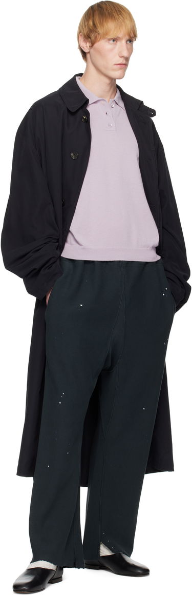Joggingbukser Maison Margiela Maison Margiela Distressed Sweatpants Grøn | S50KA0677 M25019, 3