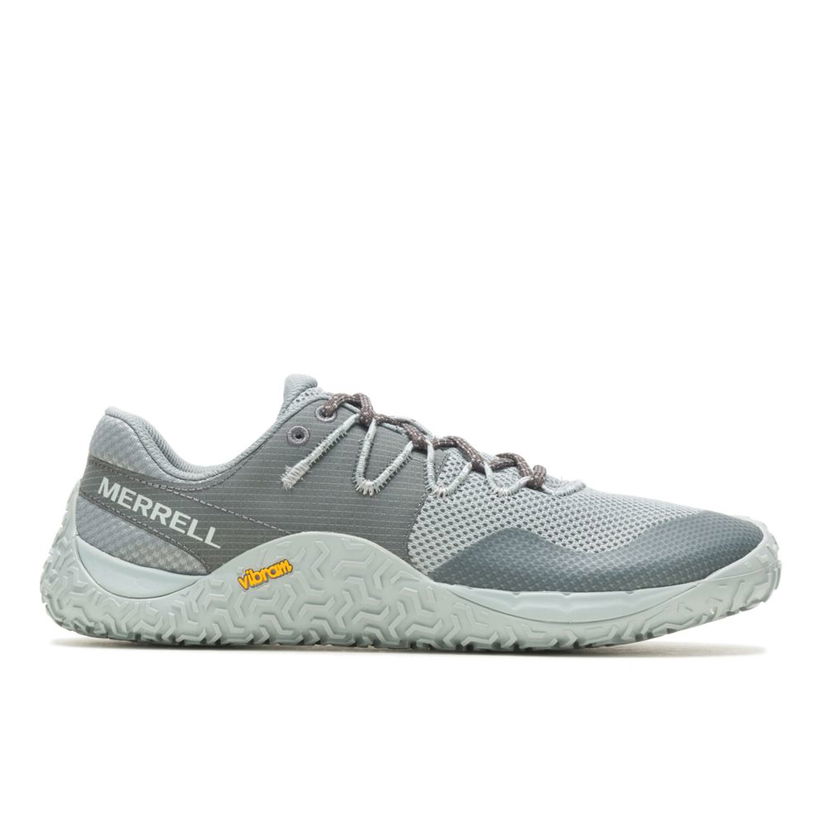 Sneakers og sko Merrell Trail Glove 7 Grå | J067657