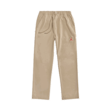 Bukser Cactus Jack by Travis Scott Jordan x Canvas Pant Beige | DD4778 201, 0