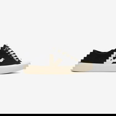 Sneakers og sko Veja Wata II Low Sort | PL0101397, 1