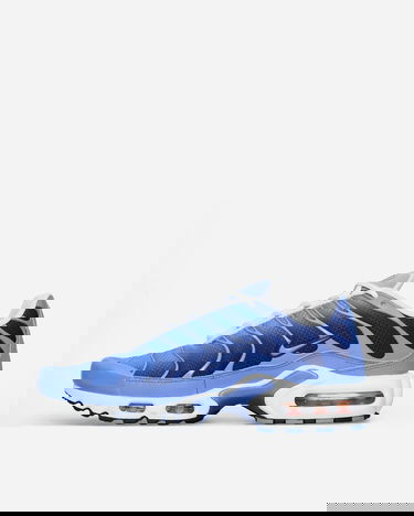 Sneakers og sko Nike Air Max Plus Royal Pulse Blå | DM0032-403, 3