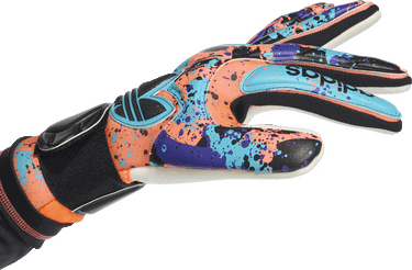 Sportsudstyr adidas Originals Copa Pro Injection Goalkeeper Gloves Flerfarvet | jx1624, 2