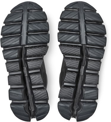 Sneakers og sko On Running Cloud Hi Waterproof W Sort | 28.99672, 5
