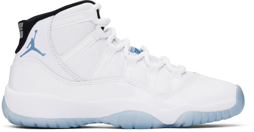 Tøj Jordan Air Jordan 11 Hvid | 378038-104