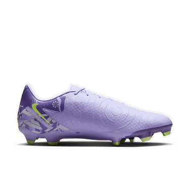 Sneakers og sko Nike Nike United Phantom GX 2 Academy MG Lilla | HF1595-500, 2