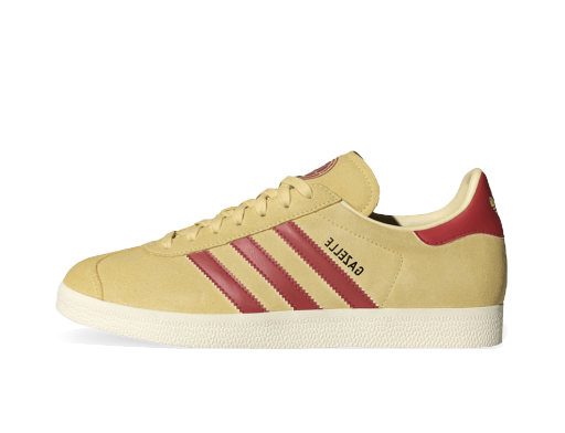 Sneakers og sko adidas Originals Gazelle Beige | IF6828