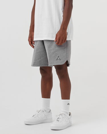Shorts Jordan Essential Fleece Shorts Grå | 195238711351, 1