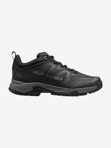 Sneakers og sko Helly Hansen Cascade Low Sort | 11749, 0