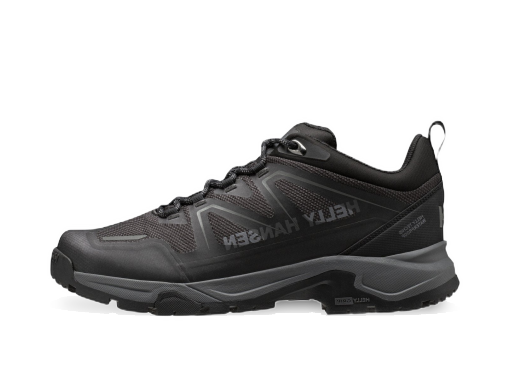 Sneakers og sko Helly Hansen Cascade Low Sort | 11749