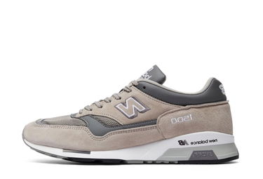 Sneakers og sko New Balance 1500 Grå | M1500PGL, 2