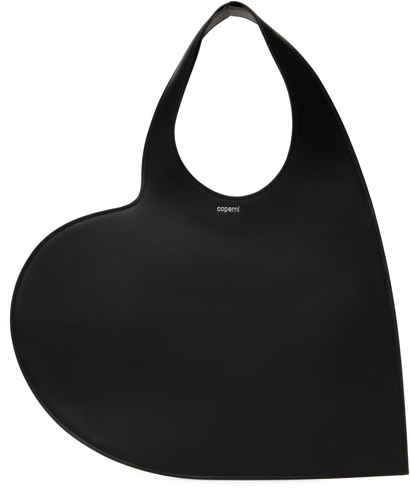 Mulepose Coperni Coperni Heart Tote Bag Sort | COPBA14405