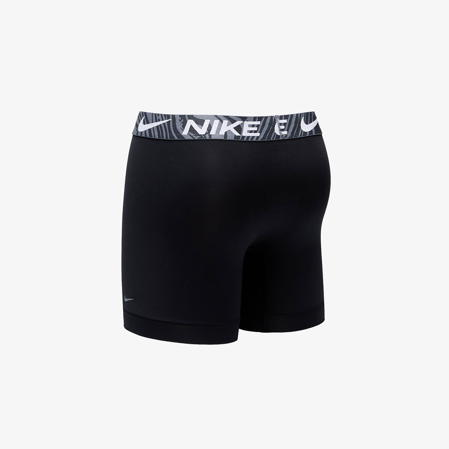 Undertøj og sokker Nike Boxers Boxer Brief 3-Pack Multicolour Sort | 0000KE1157-C49, 1