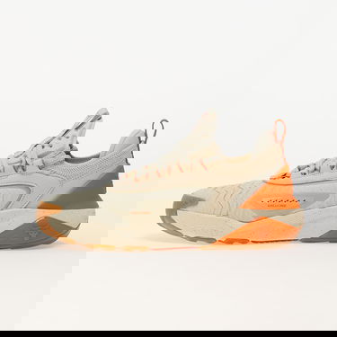 Sneakers og sko Under Armour Project Rock 7 Silt/ Silt/ Team Orange Beige | 3027601-200, 0