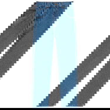 Jeans Dickies Houston Denim Jean Classic Mørkeblå | DK0A4XFLCLB1, 0