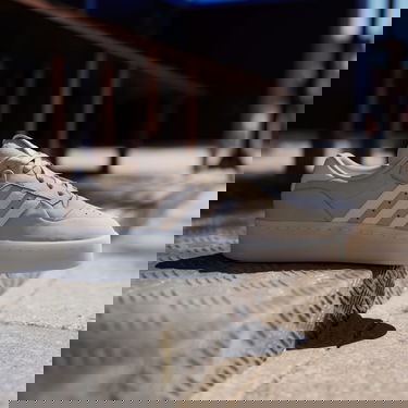 Sneakers og sko adidas Originals Rivalry Low Lux Beige | IH0255, 3