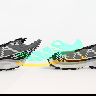 Sneakers og sko Salomon XT-6 Grøn | L47583100, 0
