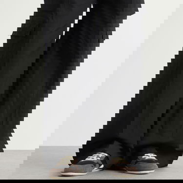 Sneakers og sko Rick Owens Minimal Sneaks Brun | RU02E1889-LVOOCO-78911, 6