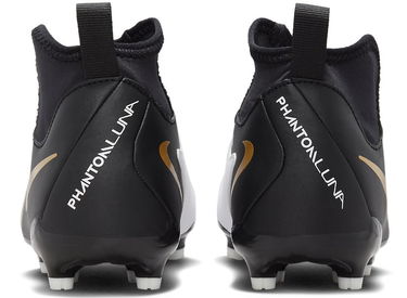 Sneakers og sko Nike Phantom Luna II Gul | fj2603-100, 5