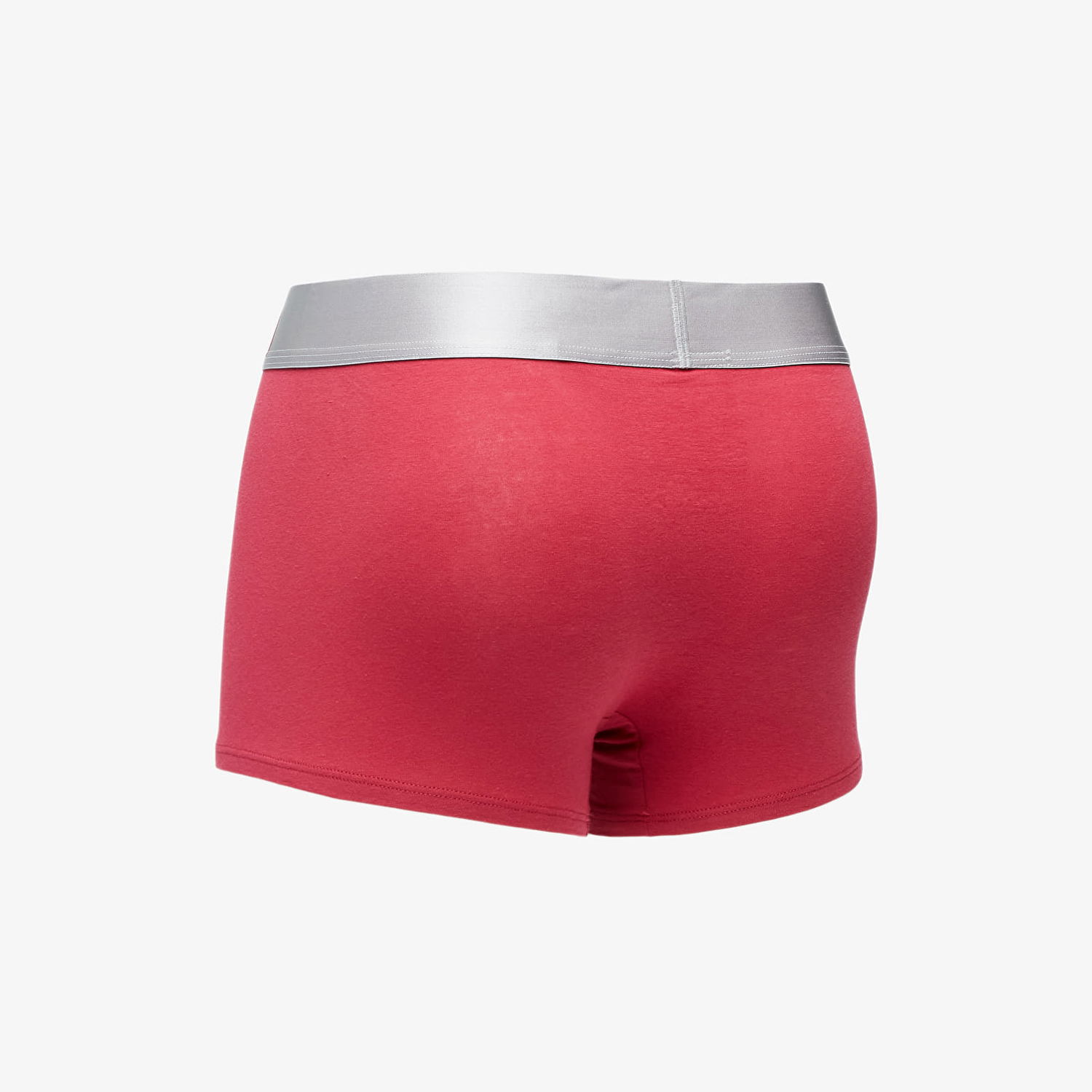 Boksere CALVIN KLEIN Boxerky Reconsidered Steel Cotton Trunk 3-Pack Různobarevný Flerfarvet | NB3130A GHM, 1