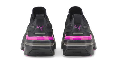 Sneakers og sko Puma Kosmo Rider Sort | 384046-01, 3