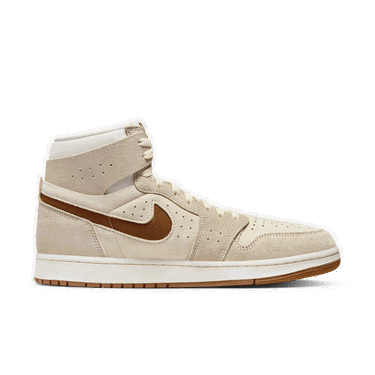 Sneakers og sko Jordan Air Jordan 1 Zoom CMFT 2 "Legend Coffee" Beige | DV1307-120, 2