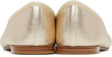 Kjole Repetto Repetto Cendrillon Ballerina Flats Metalisk | V086VEM, 1
