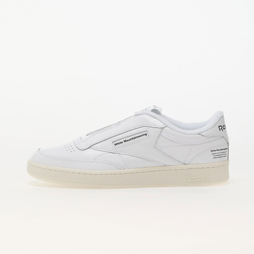 Sneakers og sko Reebok Club C 85 Hvid | RMIA072C99LEA0010110