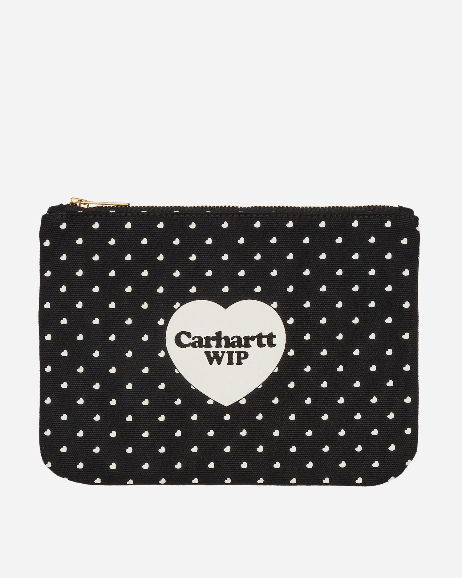 Tegnebog Carhartt WIP Canvas Graphic Zip Wallet Sort | I033096 24MXX, 0
