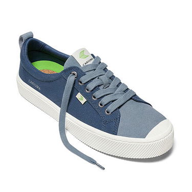 Sneakers og sko Cariuma Cariuma OCA Low Blå | 100107U61, 3