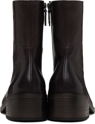 Tøj Marsèll Marsèll Cassello Ankle Boots Brun | MM4340 P011460, 1
