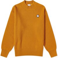 Sweater Moncler Genius x Palm Angels x Crewneck Orange | 9C000-M1241-02-131, 1
