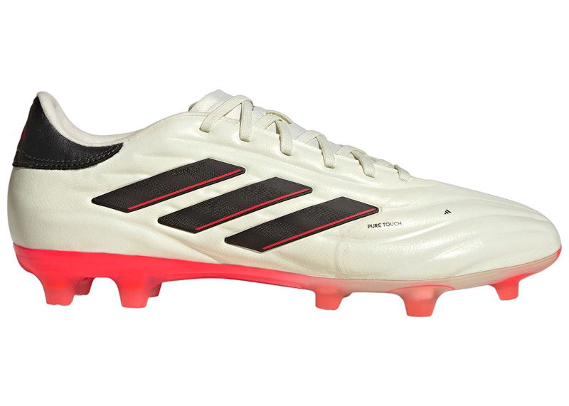 Sneakers og sko adidas Performance Copa Pure II Pro FG Hvid | IE4979