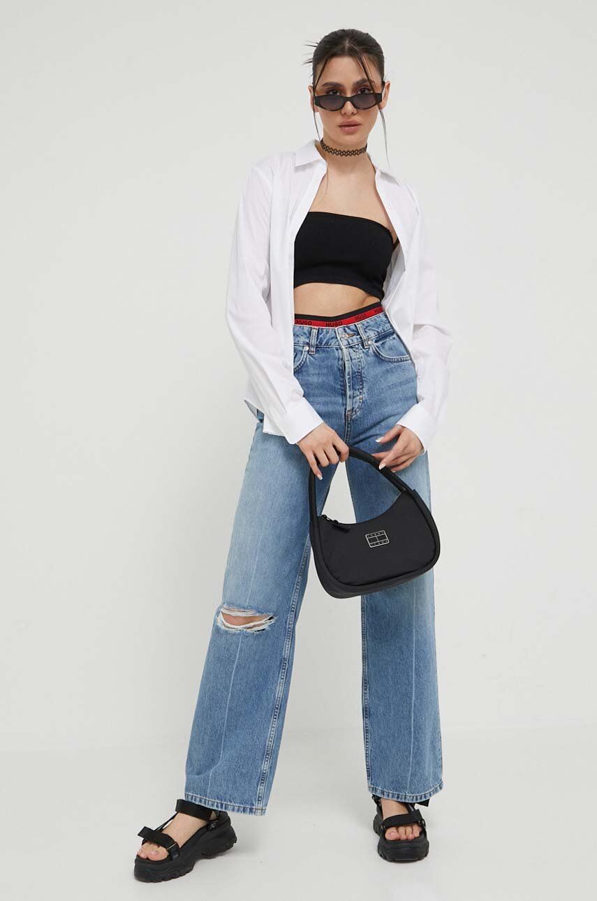 Jeans BOSS Jeans Blå | 50501522, 0