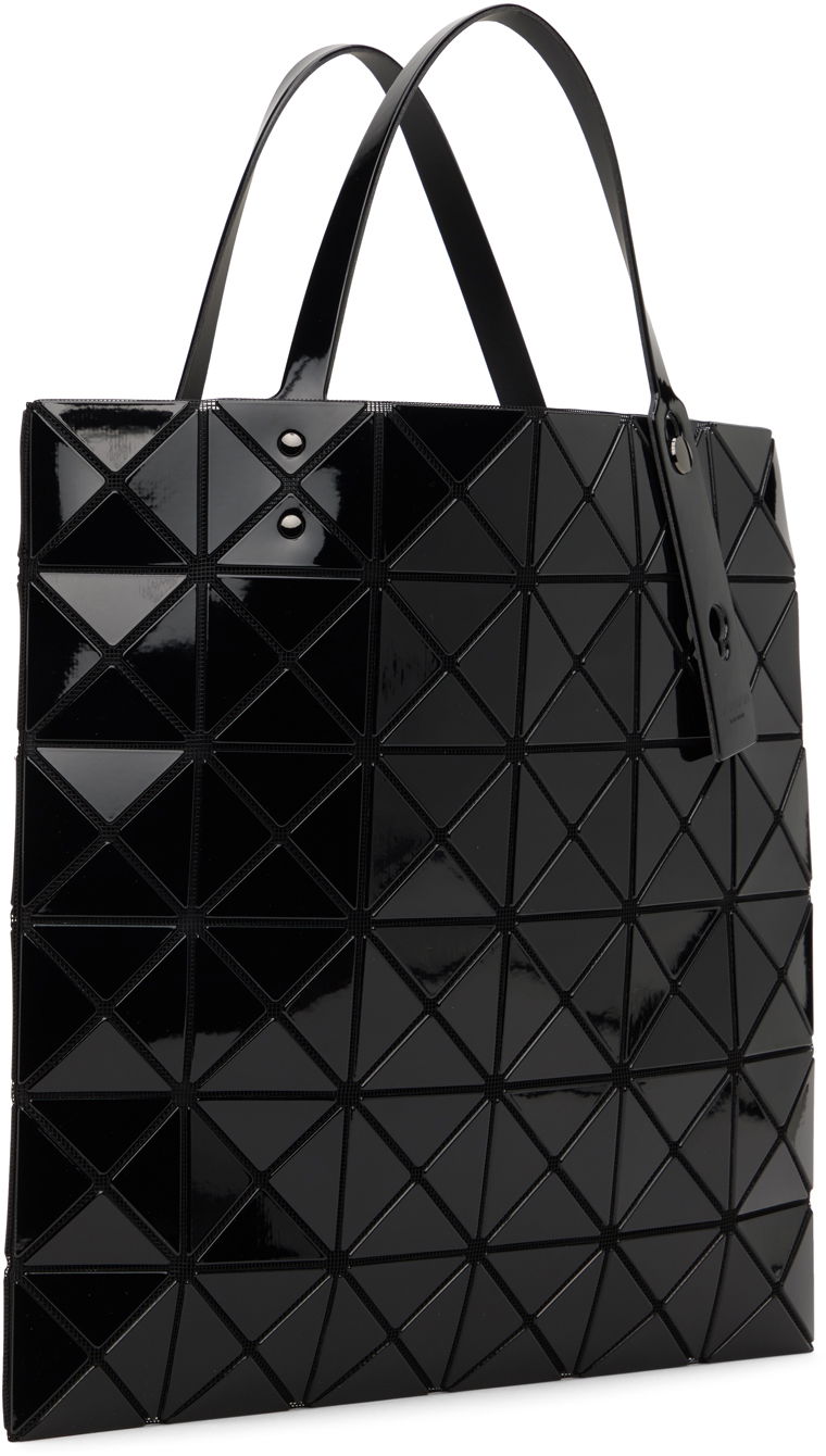 Mulepose BAO BAO ISSEY MIYAKE Geometric Pattern Tote Bag Sort | BB36AG053, 1