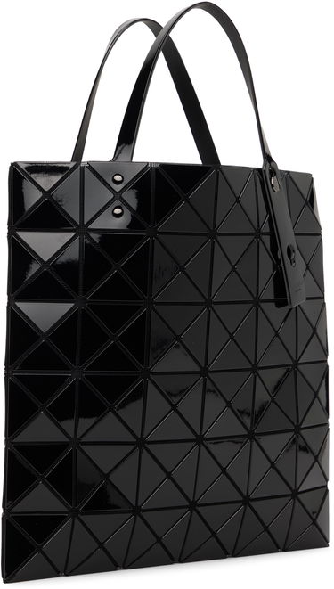 Mulepose BAO BAO ISSEY MIYAKE Geometric Pattern Tote Bag Sort | BB36AG053, 1