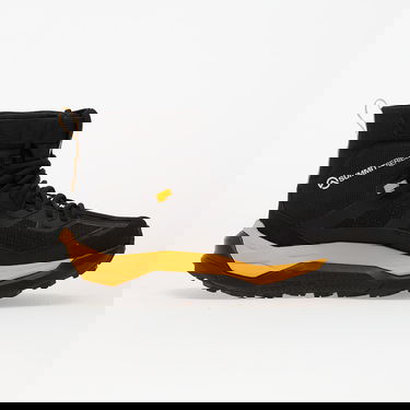 Sneakers og sko The North Face Summit Fastpack Gore-Tex Sort | NF0A8D9UAGG1, 2