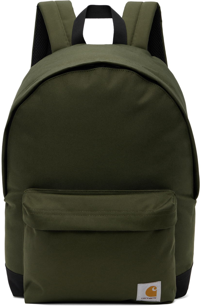 Rygsæk Carhartt WIP Work In Progress Jake Backpack Grøn | I031581