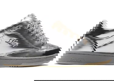 Sneakers og sko Reebok Club C Bulc Dime "Silver Metllic" Metalisk | 100069825, 0