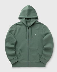 Full-Zip Hoodie