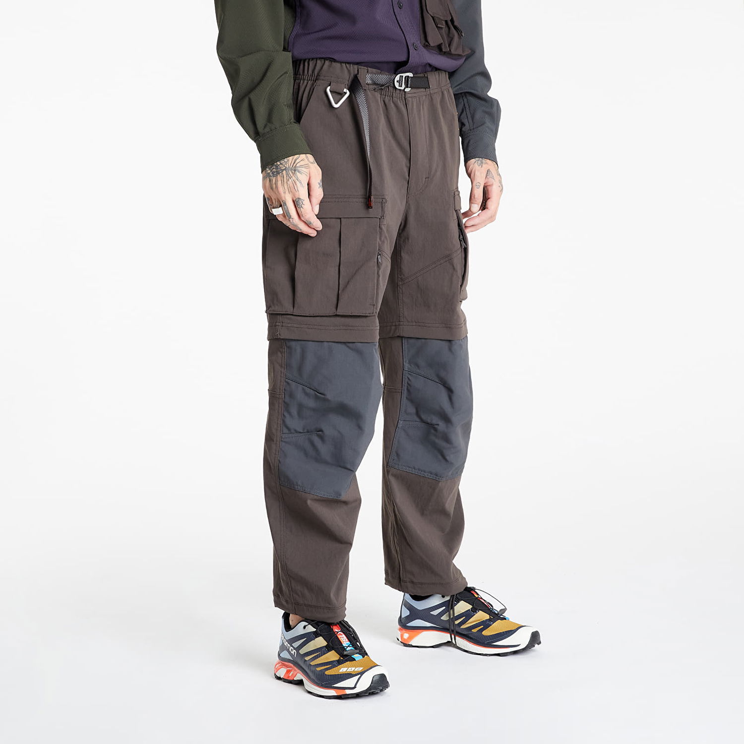 Bukser og jeans Nike ACG Cargo Pants Brun | CV0655-220, 0