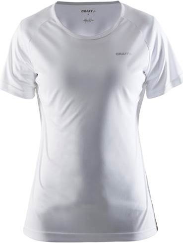 T-shirt Craft Prime T-Shirt Hvid | 1903176-1900, 0