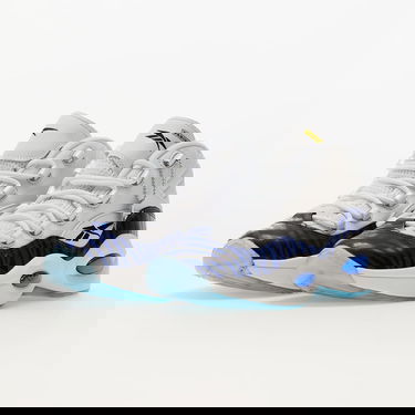 Sneakers og sko Reebok Question Mid Blå | HQ1097, 1