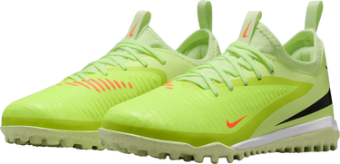 Sneakers og sko Nike PHANTOM 6 LOW ACADEMY TF Grøn | hq2038-800, 7