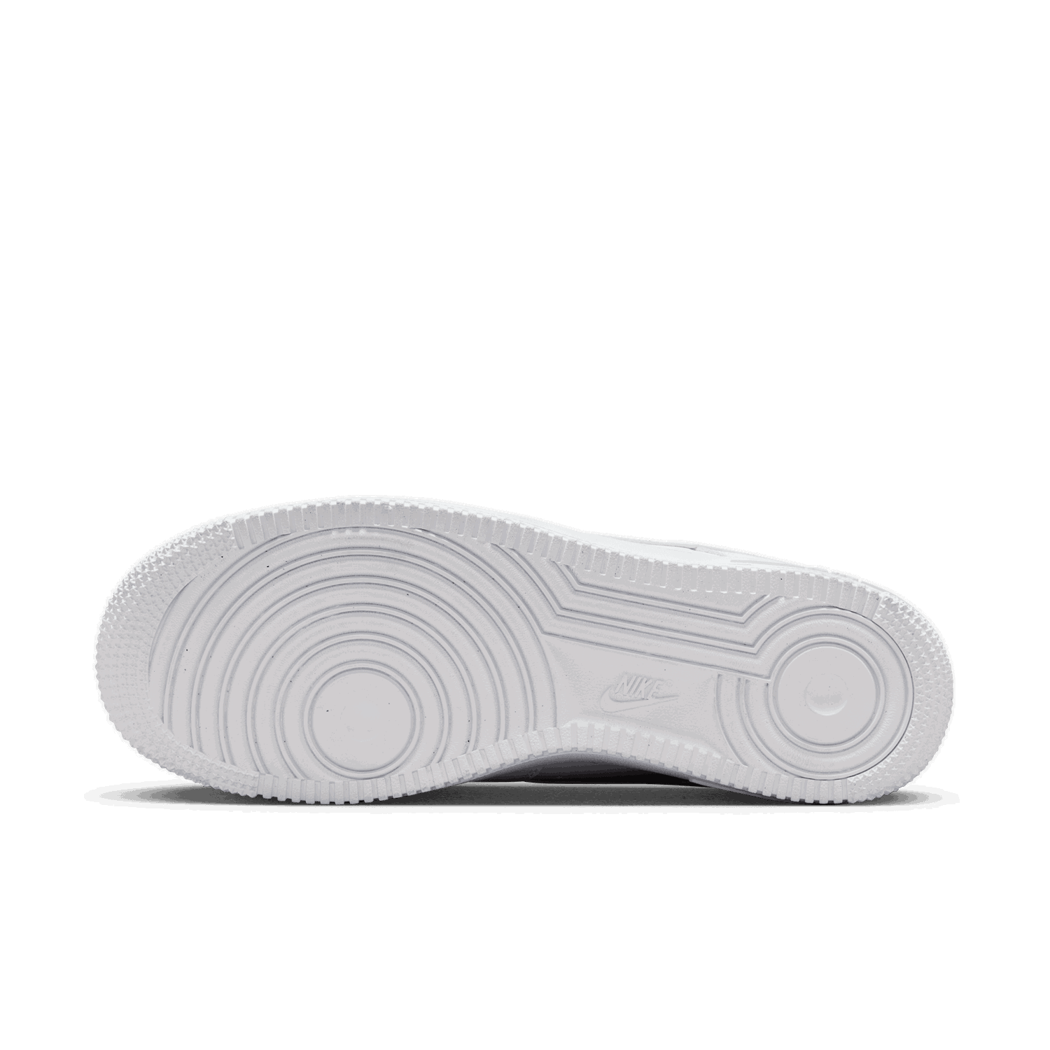 Sneakers og sko Nike Air Force 1 '07 Hvid | IB7167-101, 1