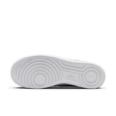 Sneakers og sko Nike Air Force 1 '07 Hvid | IB7167-101, 1
