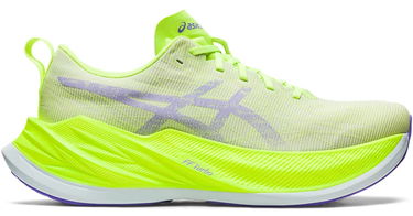 Sneakers og sko Asics Superblast Gul | 1013a127-301, 1