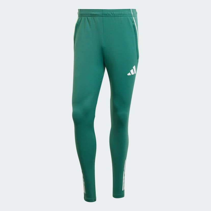 Joggingbukser adidas Performance Tiro 25 Competition Training Pants Grøn | JC7006